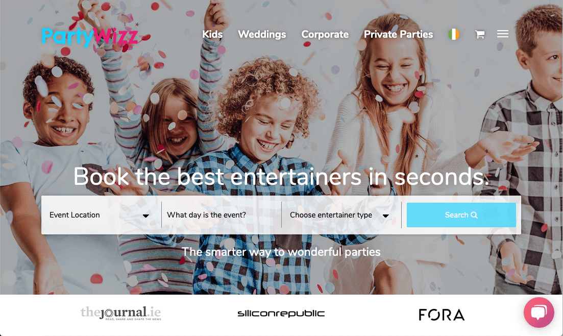 Theme Ideas Archives PartyWizz theme-ideas-archives-partywizz