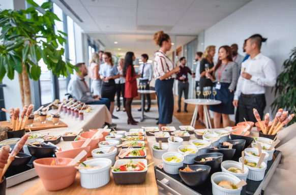 How to Run an Engaging Corporate Workshop