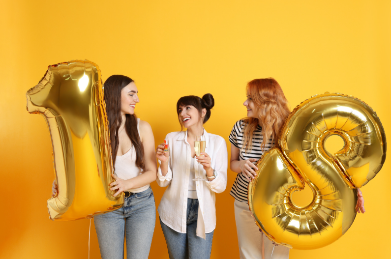 Read more about the article Fun 18th birthday party ideas
