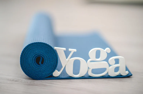 How to host a Yoga Party