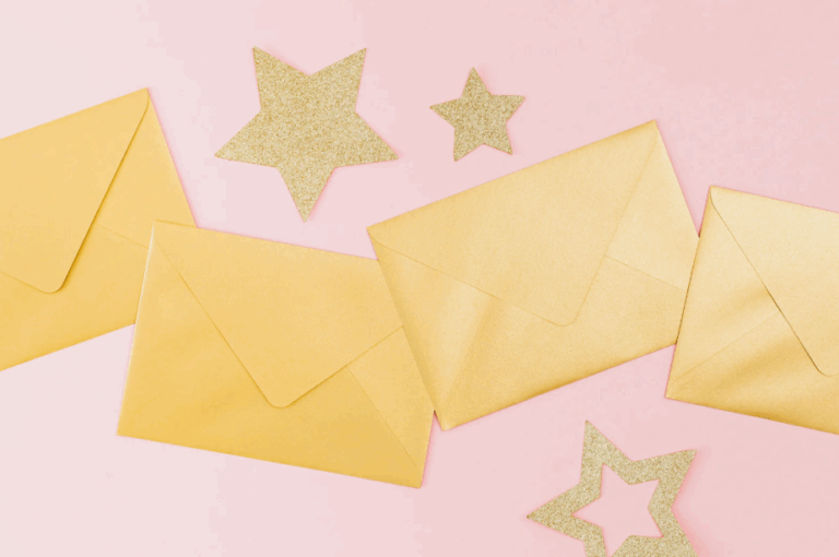 Tired of boring party invitations?