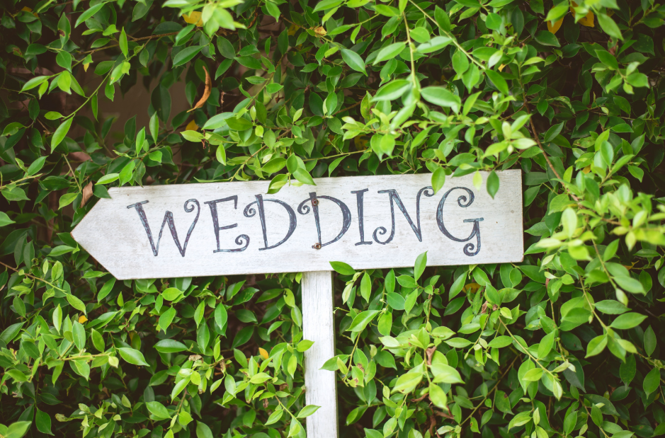 Read more about the article Accessible Wedding Planning: 8 Things To Consider