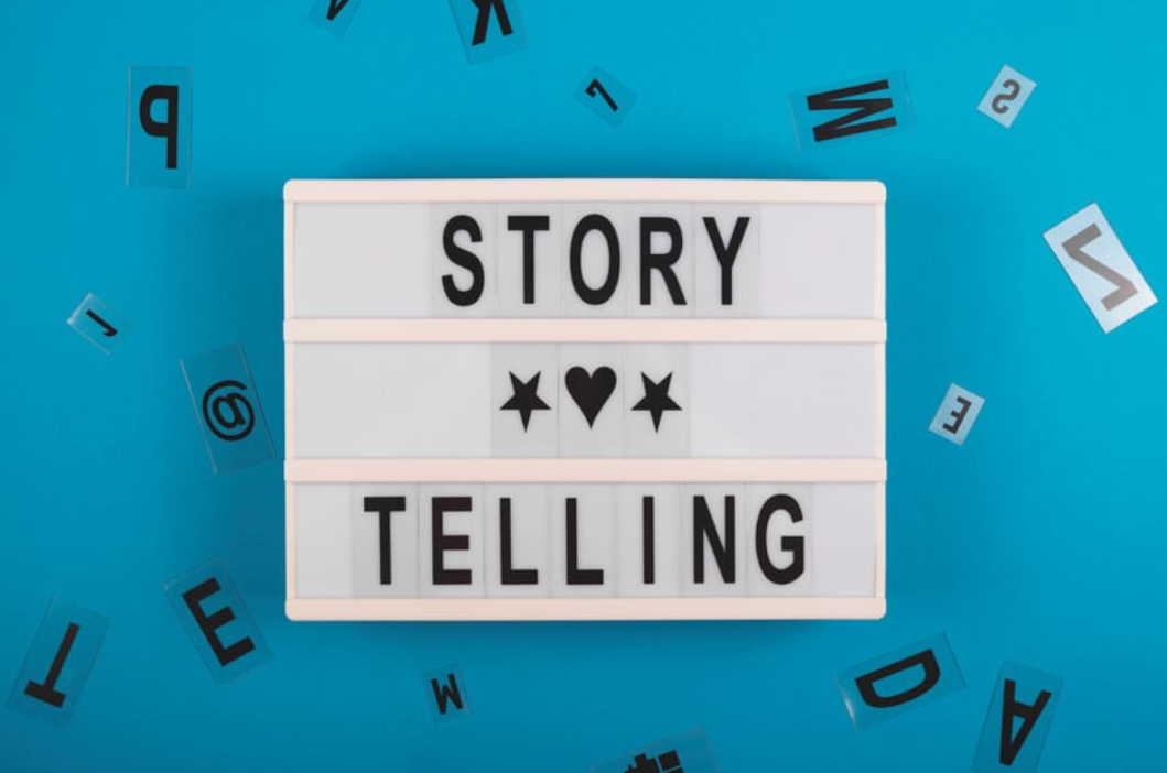 Read more about the article How to Host a Kids’ Storyteller Party