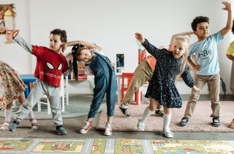 kids party games you'll love