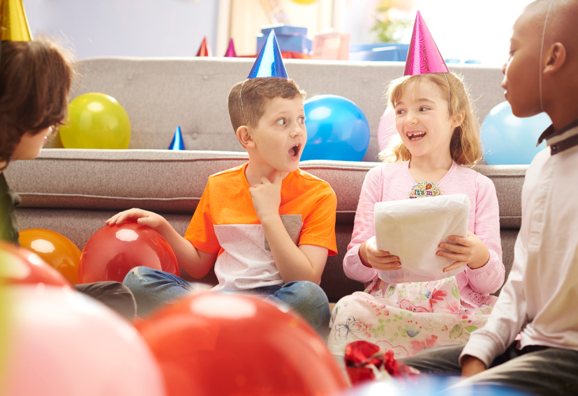 Read more about the article 10 Easy Kids’ Party Games for Children