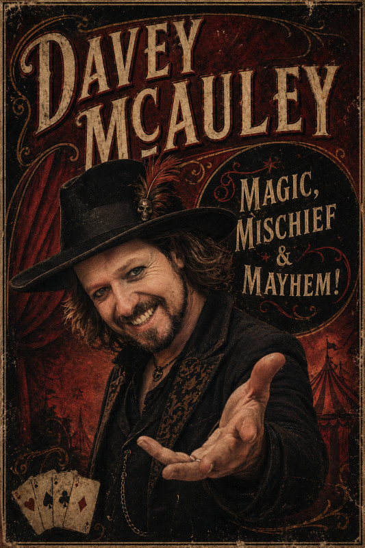 Davey McAuley Corporate