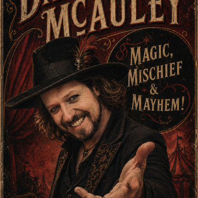 Davey McAuley Corporate - Private events 