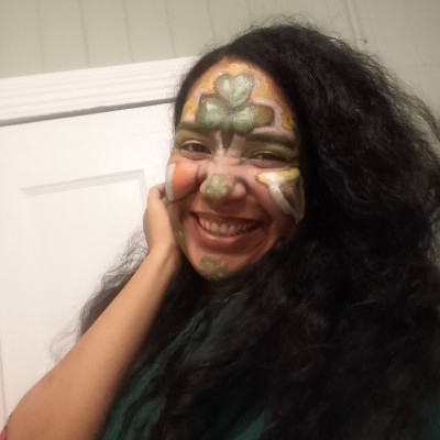 Face painting by Marta - Face painters 