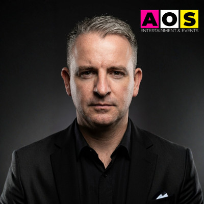 AOS Entertainment - DJs 