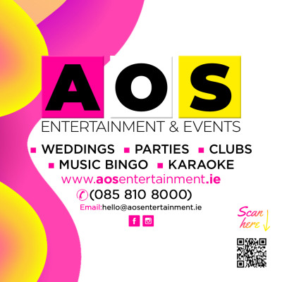 AOS Entertainment - DJs 