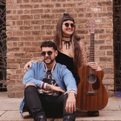 Joystick - Musicians 