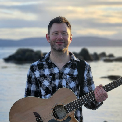 Ken Jones Acoustic Singer - Singers 