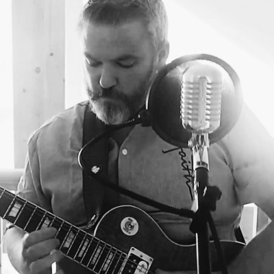 Richard Sneyd | Wedding Singer & Guitarist - Wedding Singers 