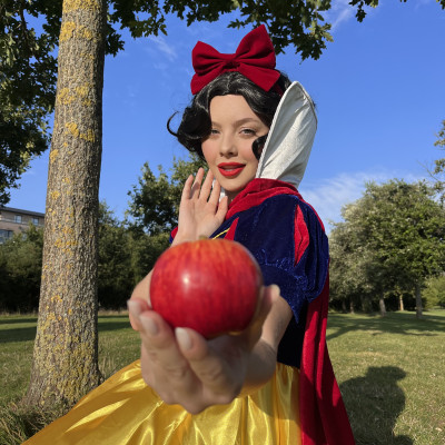Snow White - Princess 