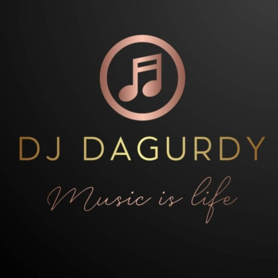 DJ dagurdy  - Disco 