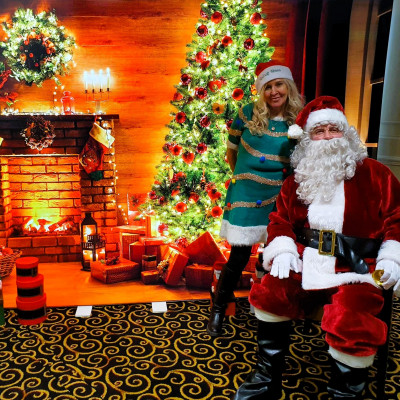 The Best Santa Clauses For Hire In Ireland IE