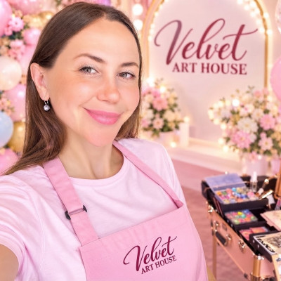 Velvet Art House - Face Painters 