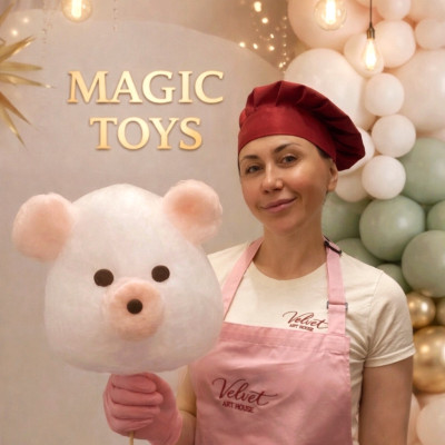 Svitlana Tatarina t/a Velvet Art House - Face painters 