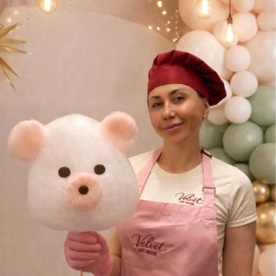 Velvet Art House - Face Painters 