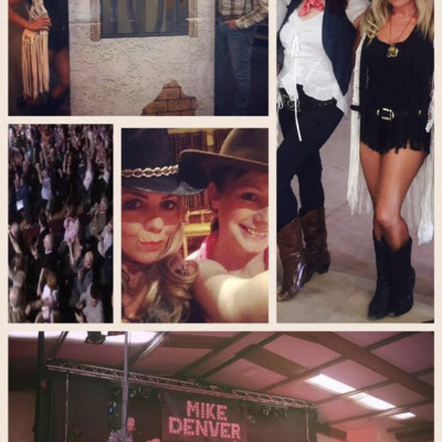 Line Dance Parties with Linda G!  - Dancers 