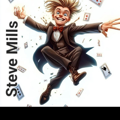 MagicSteve  - Magicians 