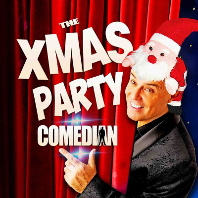 Dave Young Christmas - Comedy 